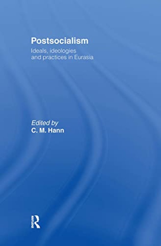Postsocialism