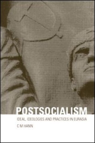 Postsocialism