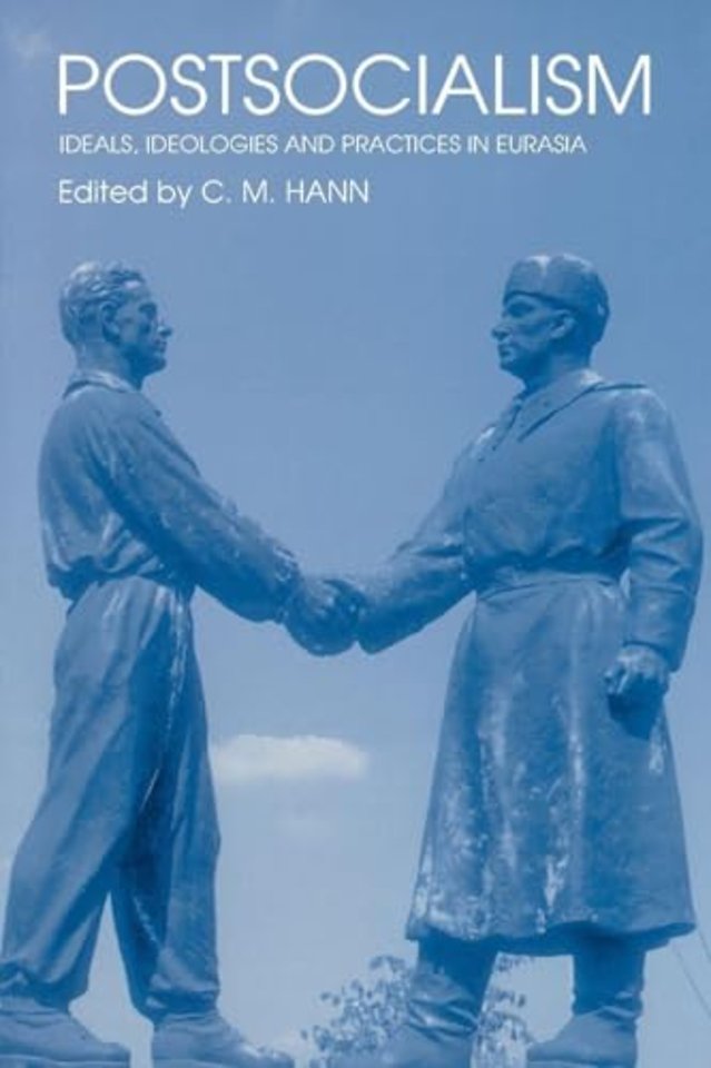 Postsocialism