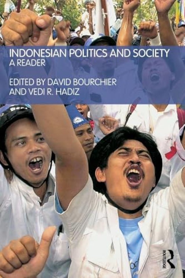 Indonesian Politics and Society