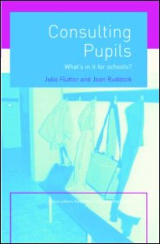 Consulting Pupils