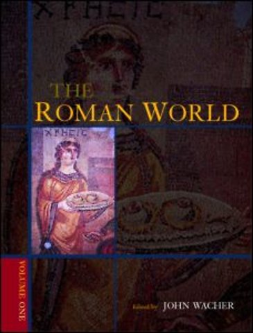 Roman World