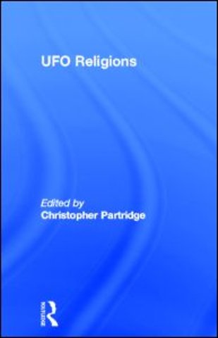 UFO Religions