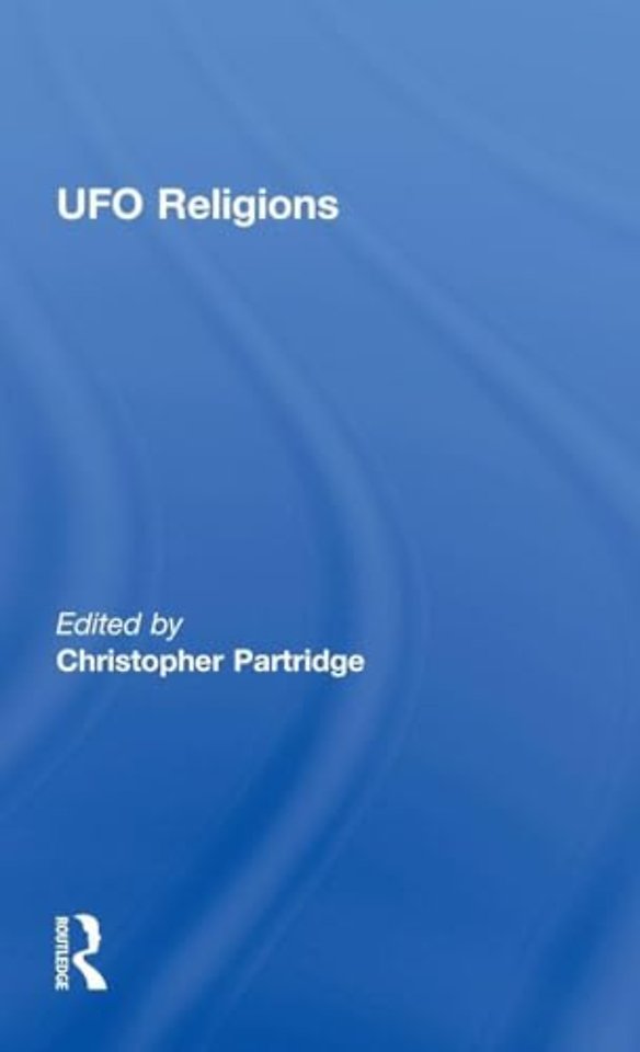 UFO Religions