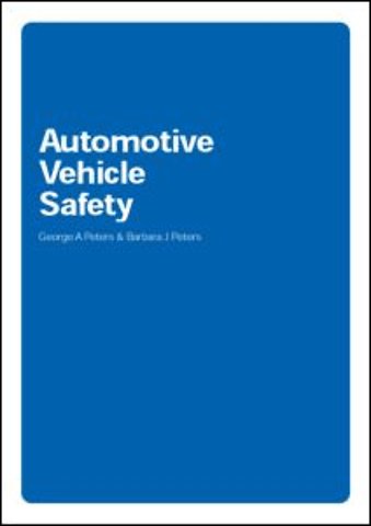 Automotive Vehicle Safety