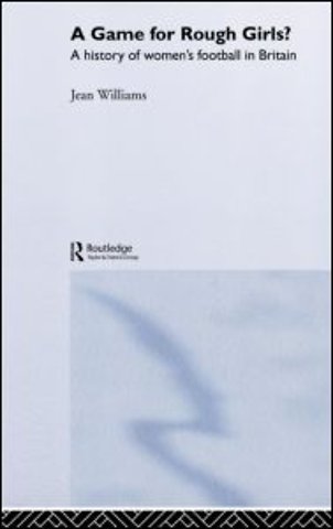 Game for Rough Girls?