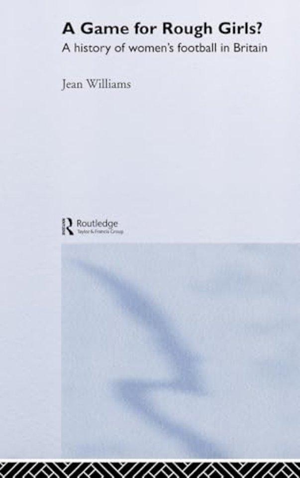 Game for Rough Girls?