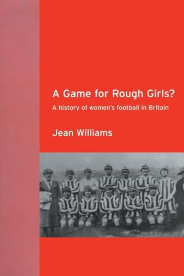 Game for Rough Girls?