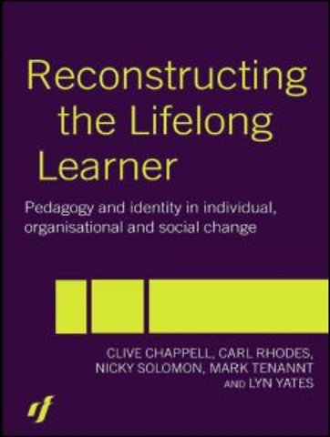 Reconstructing the Lifelong Learner