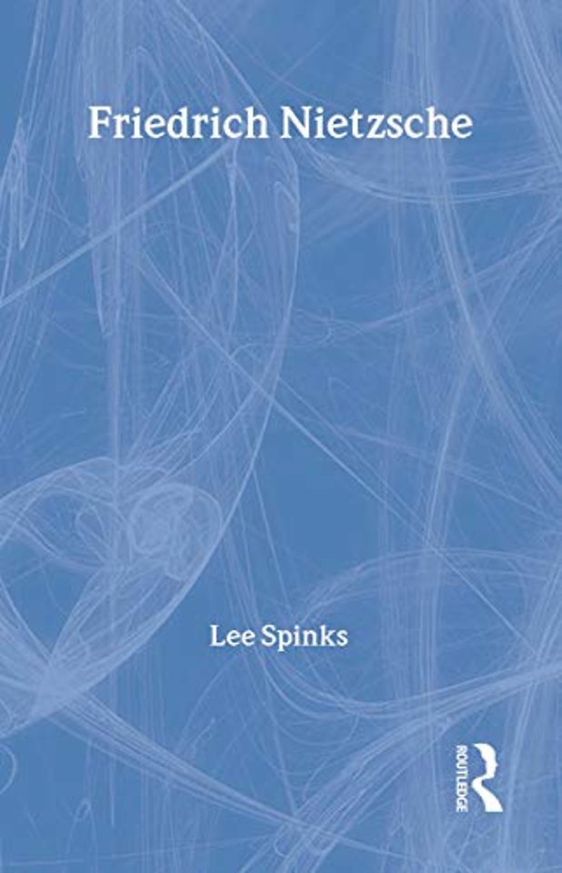 Friedrich Nietzsche