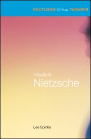 Friedrich Nietzsche