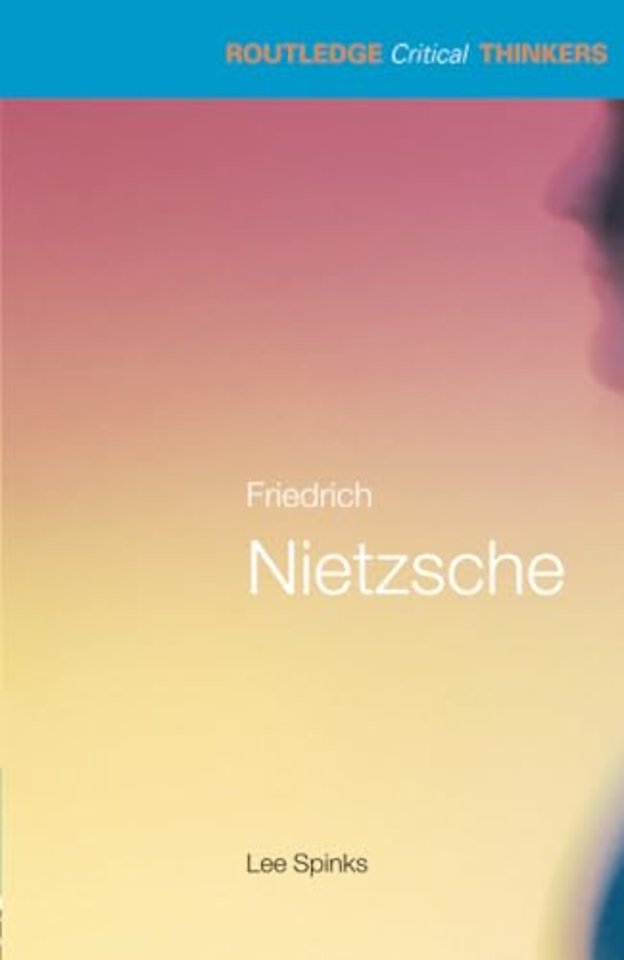 Friedrich Nietzsche