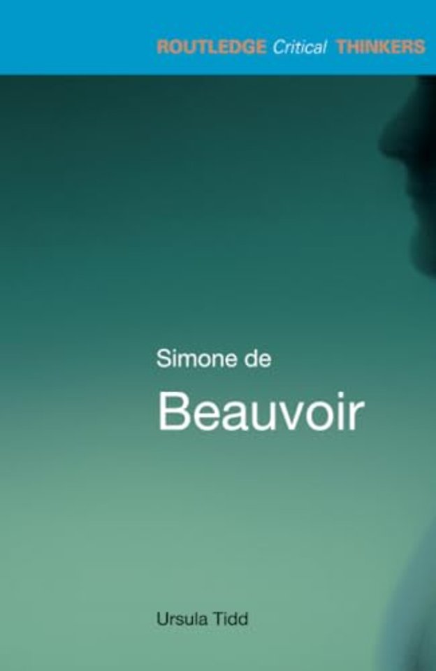 Simone de Beauvoir
