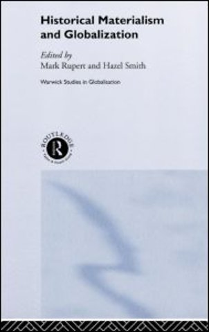 Historical Materialism and Globalisation