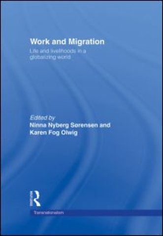 Work and Migration