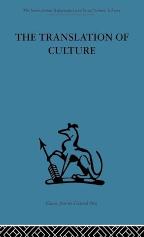 Translation of Culture