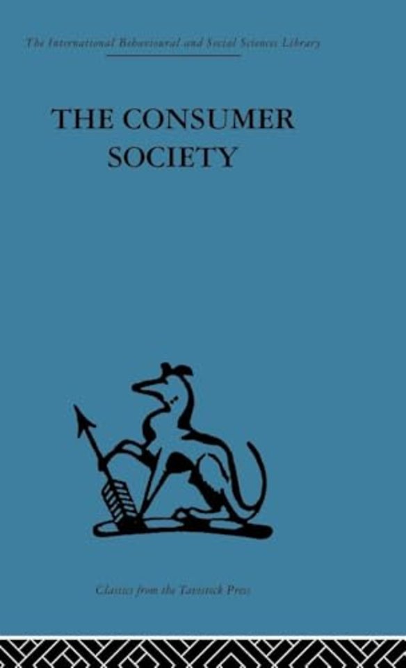Consumer Society