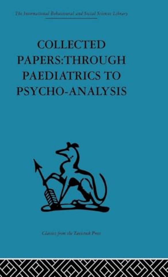 Collected Papers