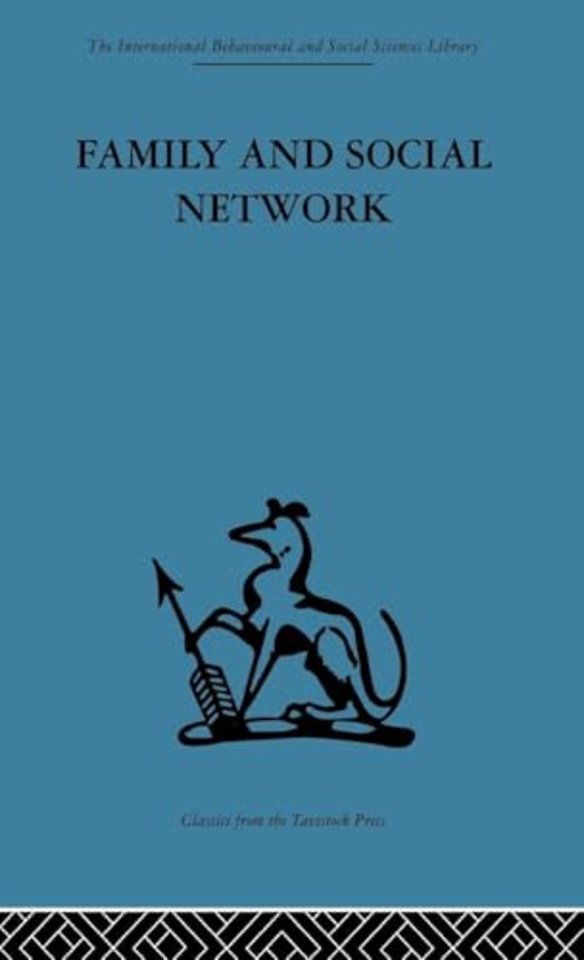 Family and Social Network