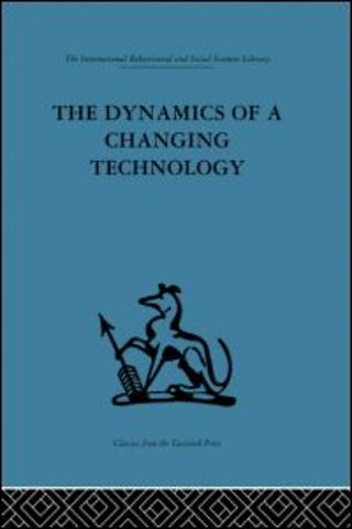 Dynamics of a Changing Technology