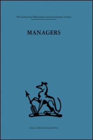 Managers