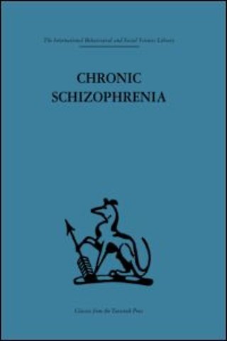 Chronic Schizophrenia