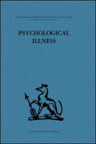 Psychological Illness