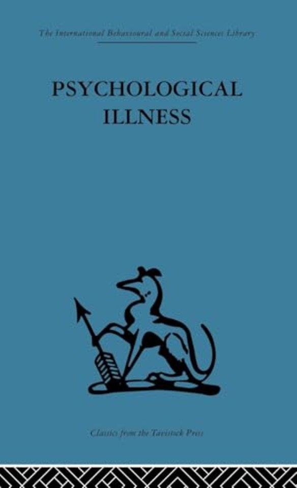 Psychological Illness