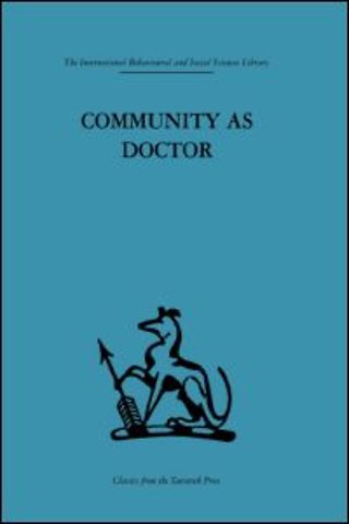 Community as Doctor