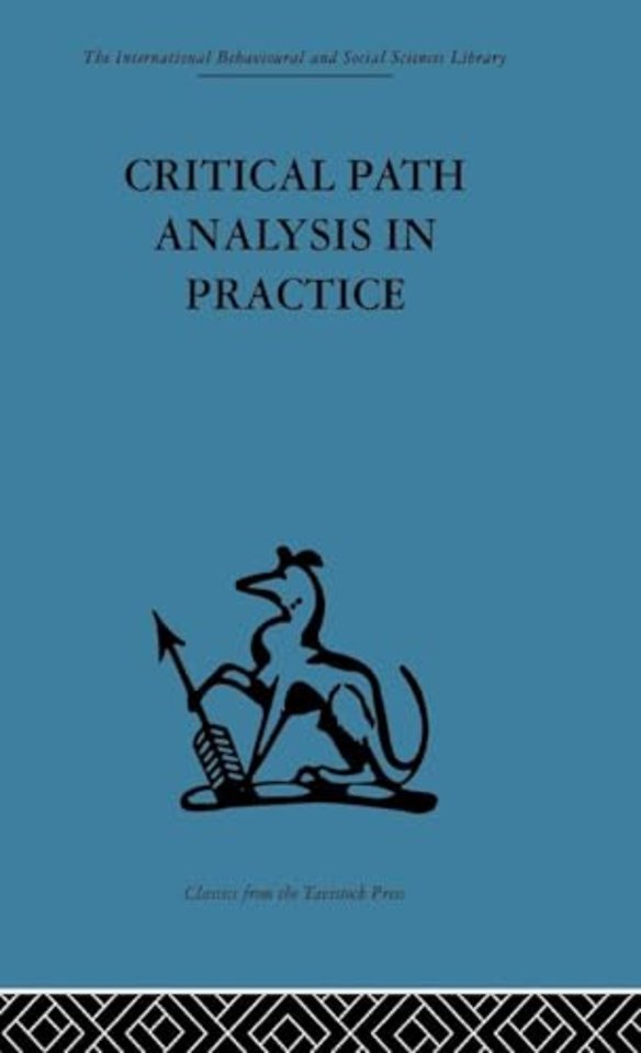 Critical Path Analysis in Practice
