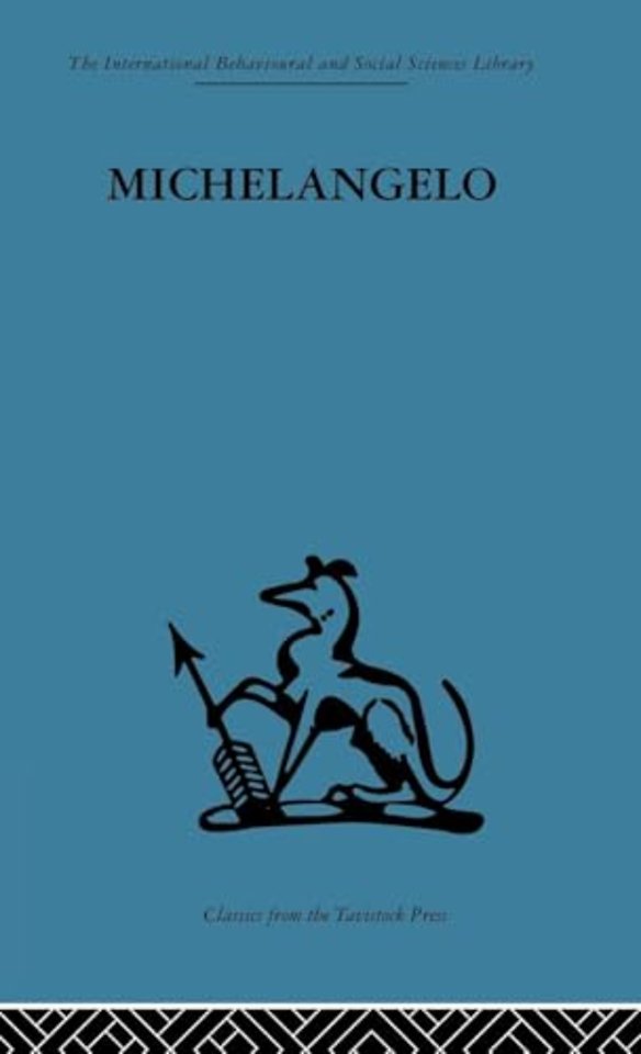 Michelangelo