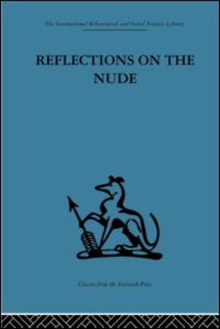 Reflections on the Nude