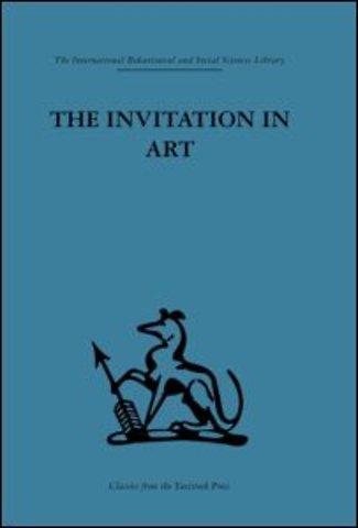 Invitation in Art