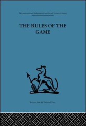 Rules of the Game