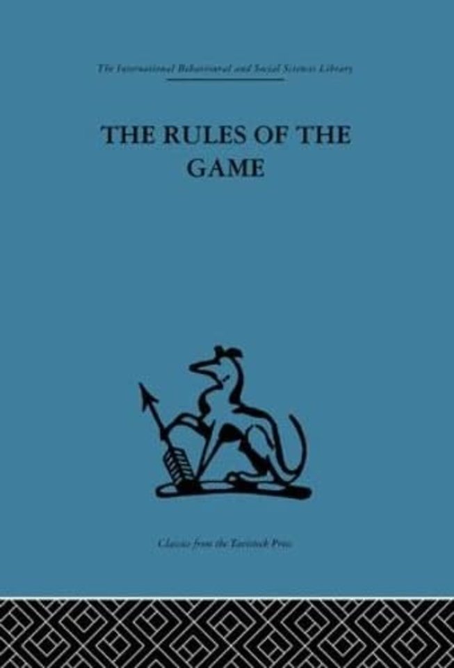 Rules of the Game