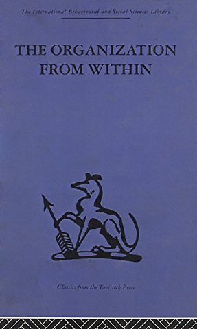 I. Organizational Behaviour