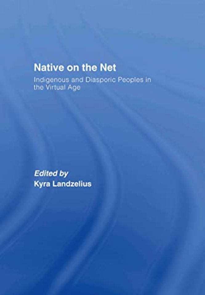 Native on the Net