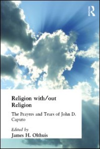 Religion With/Out Religion