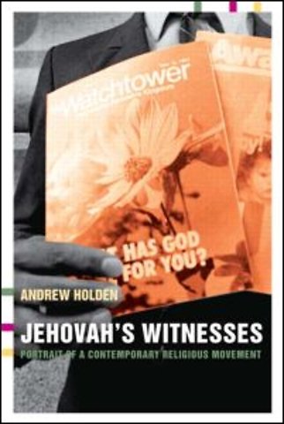 Jehovah's Witnesses