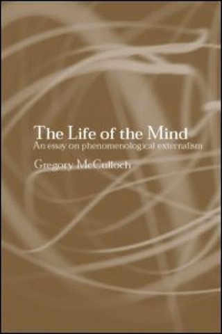 Life of the Mind