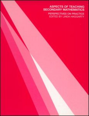 Aspects of Teaching Secondary Mathematics