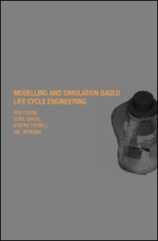 Modeling and Simulation Based Life-Cycle Engineering
