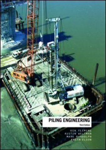 Piling Engineering