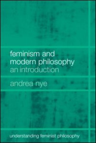 Feminism and Modern Philosophy