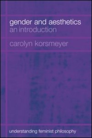 Gender and Aesthetics