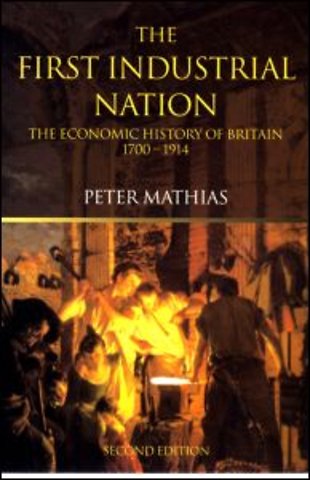 First Industrial Nation