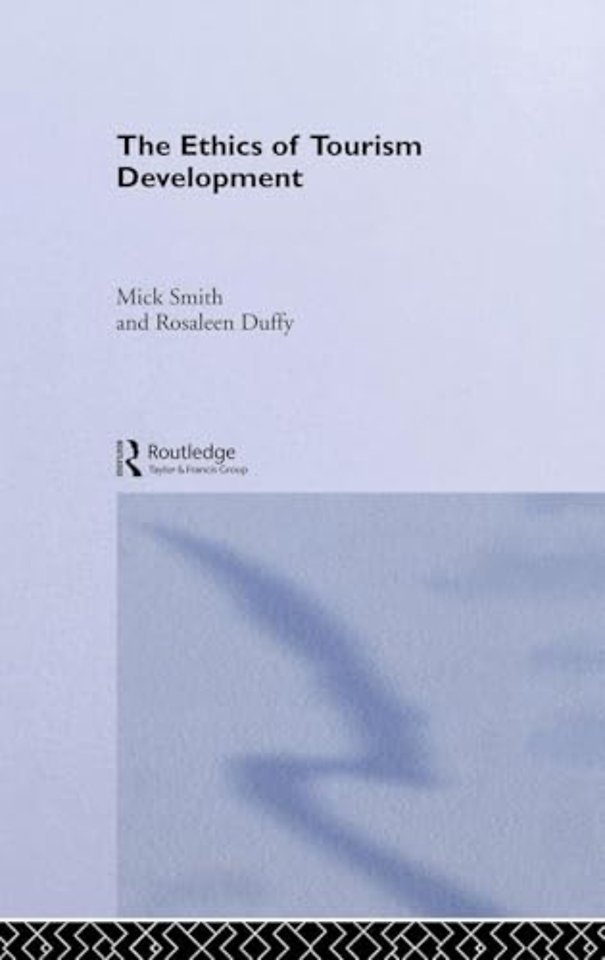 Ethics of Tourism Development
