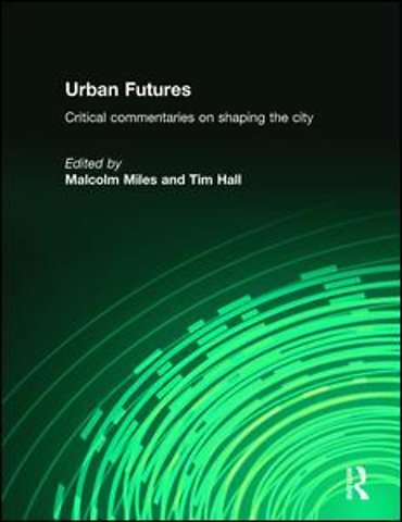 Urban Futures