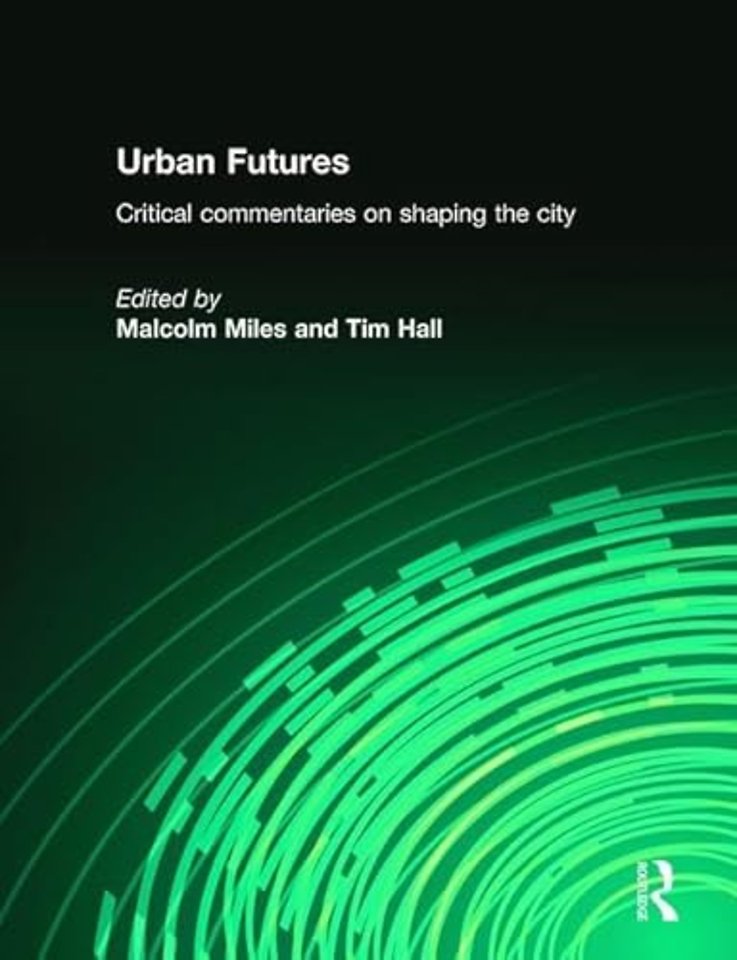 Urban Futures