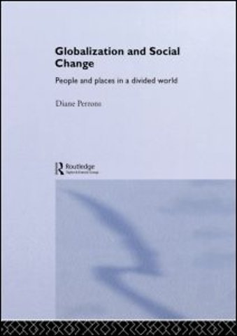 Globalization and Social Change